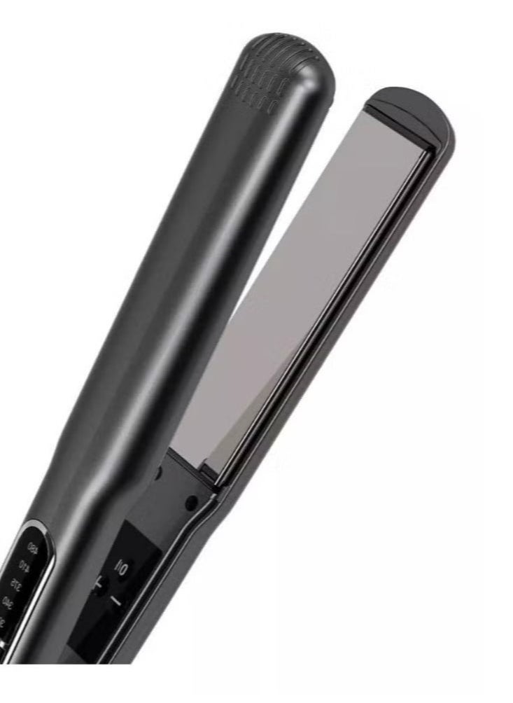 Lizze - 480ºF Professional Titanium Hair Straightener - Image 1