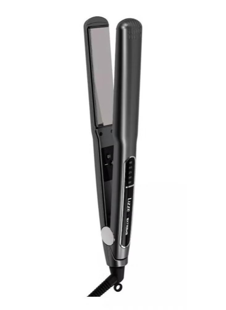 Lizze - 480ºF Professional Titanium Hair Straightener - Image 1
