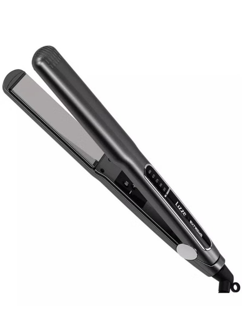 Lizze - 480ºF Professional Titanium Hair Straightener - Image 1