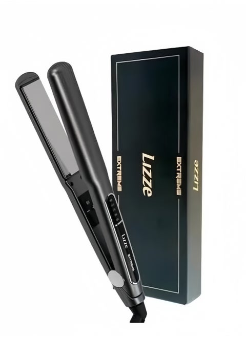 480°F Professional Titanium Hair Straightener