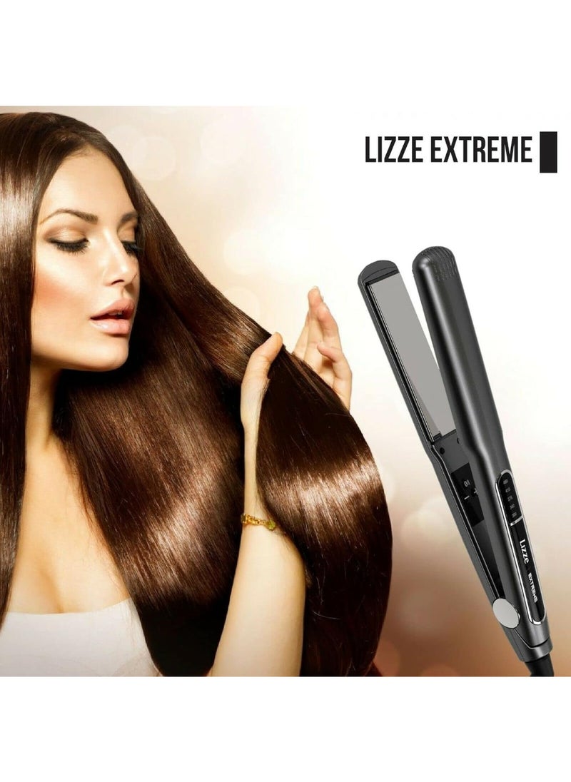 480°F Professional Titanium Hair Straightener