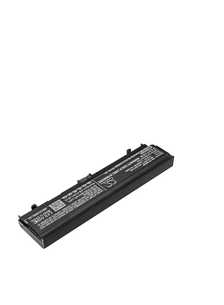 Terabyte 4400mAh Battery Compatible with LEN0VO for Part No. 00NY486, 00NY488, 00NY489, FRU00NY486, FRU00NY488, FRU00NY489, SB10H45071, SB10H45073, SB10H45074 - Image 1