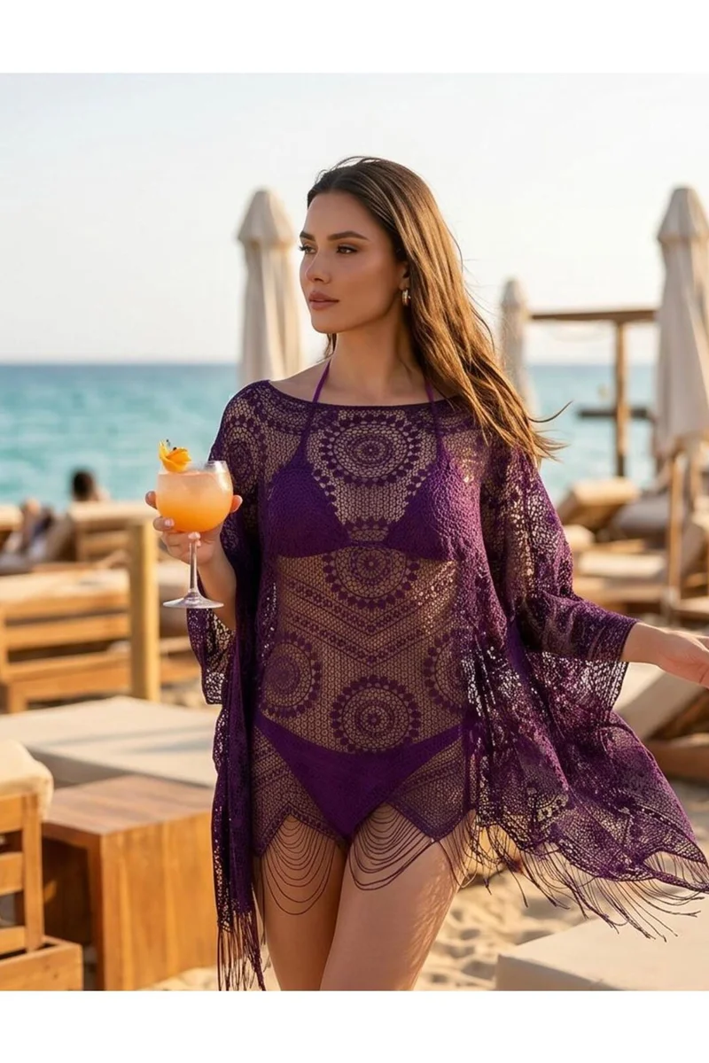 رايفان RYVAN Women’s Cover-Up