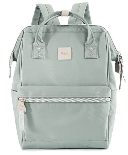 himawari Laptop Backpack for Women&Men Travel Backpack With USB Charging Port Large Business Bag Water Resistant for College, Computer, Doctor (1881-QC) - Image 1
