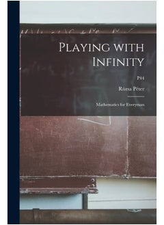 Playing With Infinity; Mathematics for Everyman; p44  - Image 1