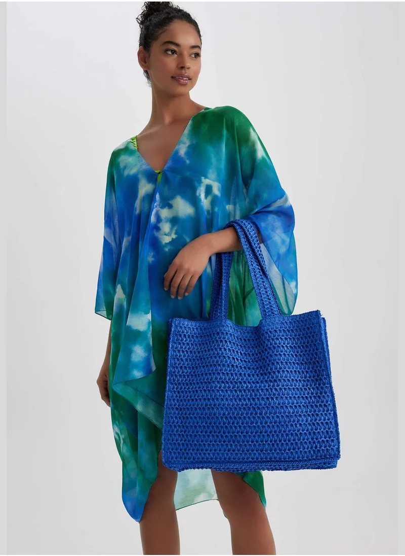 ديفاكتو Woman Casual Bag