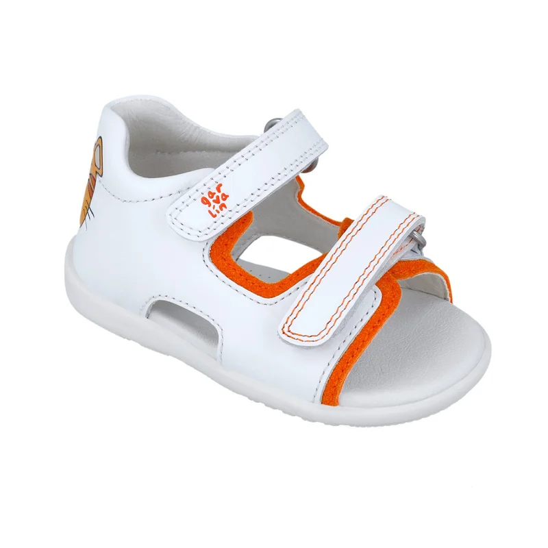 Garvalin Garvalin Baby Boys First Step Sandals