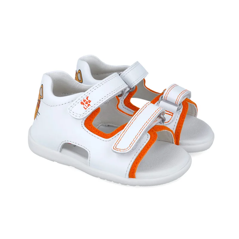 Garvalin Garvalin Baby Boys First Step Sandals