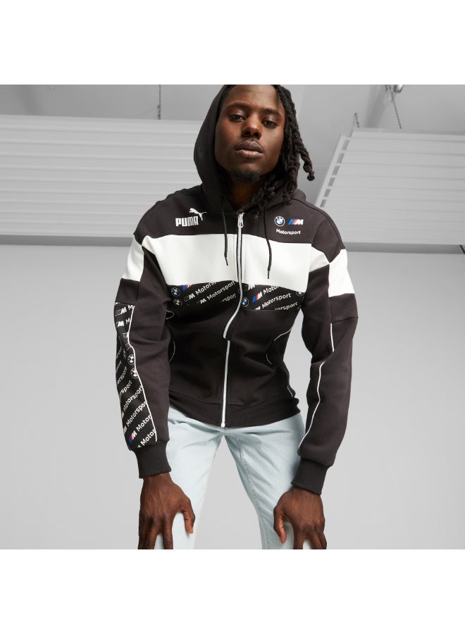 BMW Motorsport BMW JACKET - Image 3