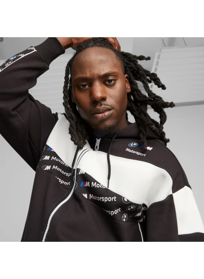 BMW Motorsport BMW M Motorsport SDS Hooded Sweat Jacket