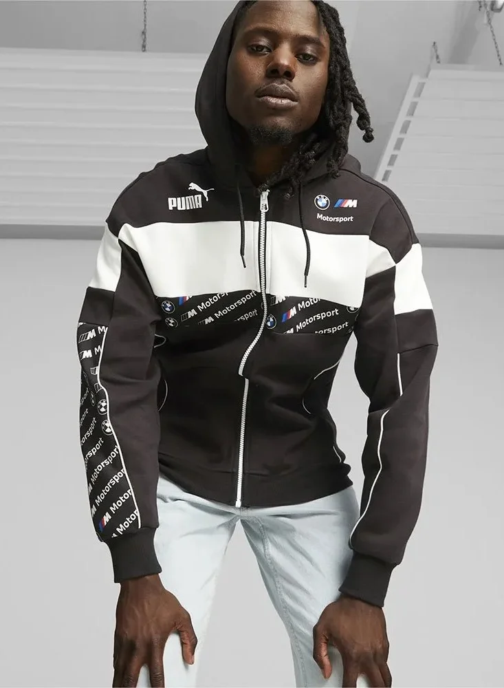 BMW Motorsport BMW M Motorsport SDS Hooded Sweat Jacket