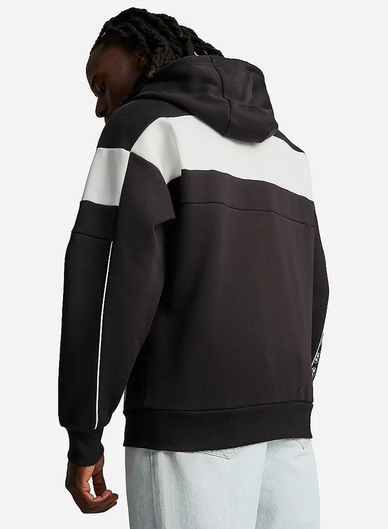 BMW Motorsport  BMW M Motorsport SDS Hooded Sweat Jacket for Men | Best Price UAE
