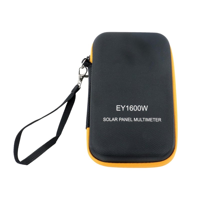 Findmall EY 1600W لوحة شمسية متعددة القياسات بشاشة LCD لاختبار بيانات الألواح الكهروضوئية - Image 5