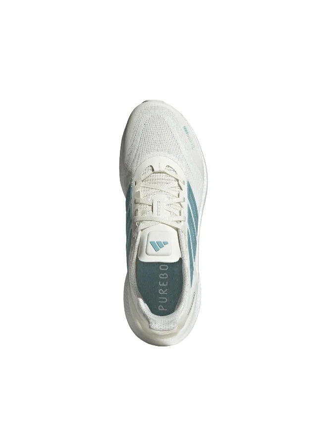 Adidas Pureboost 5 Climacool M White Running Shoes For Men
