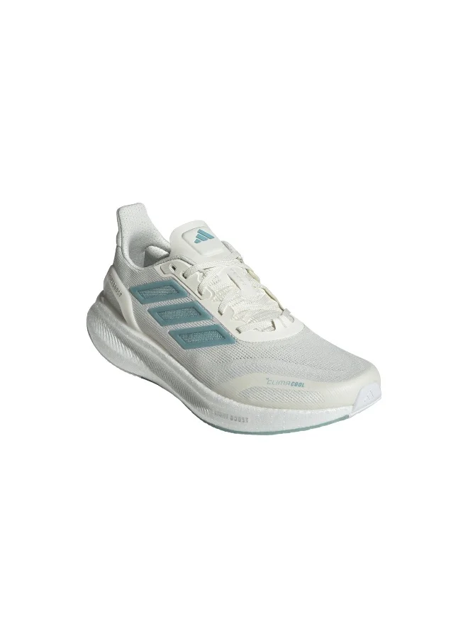 Adidas Pureboost 5 Climacool M White Running Shoes For Men