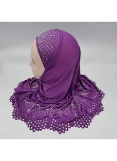Purple M