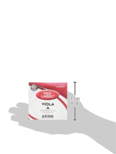 Super Sensitive Viola Strings (4115), 12, 13, 14, 15, 15.5, 16, 16.5 - Image 3