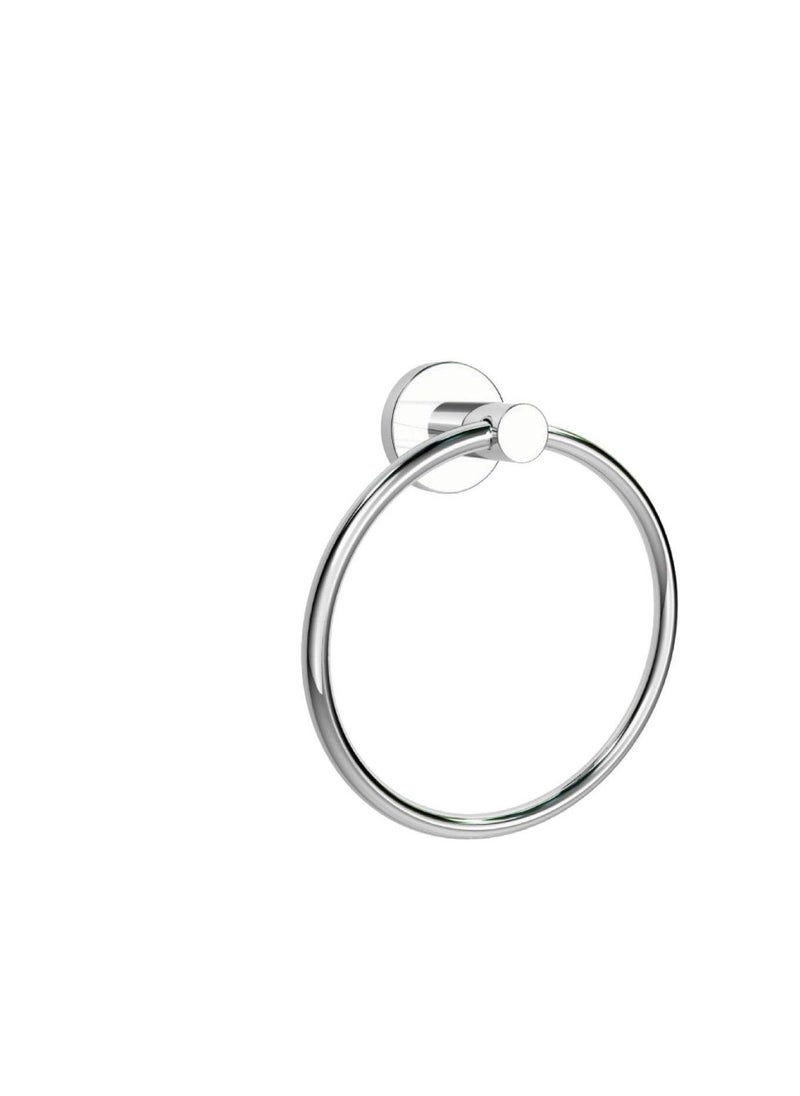 RAK - RAK Towel Ring Small Caliber - Image 1