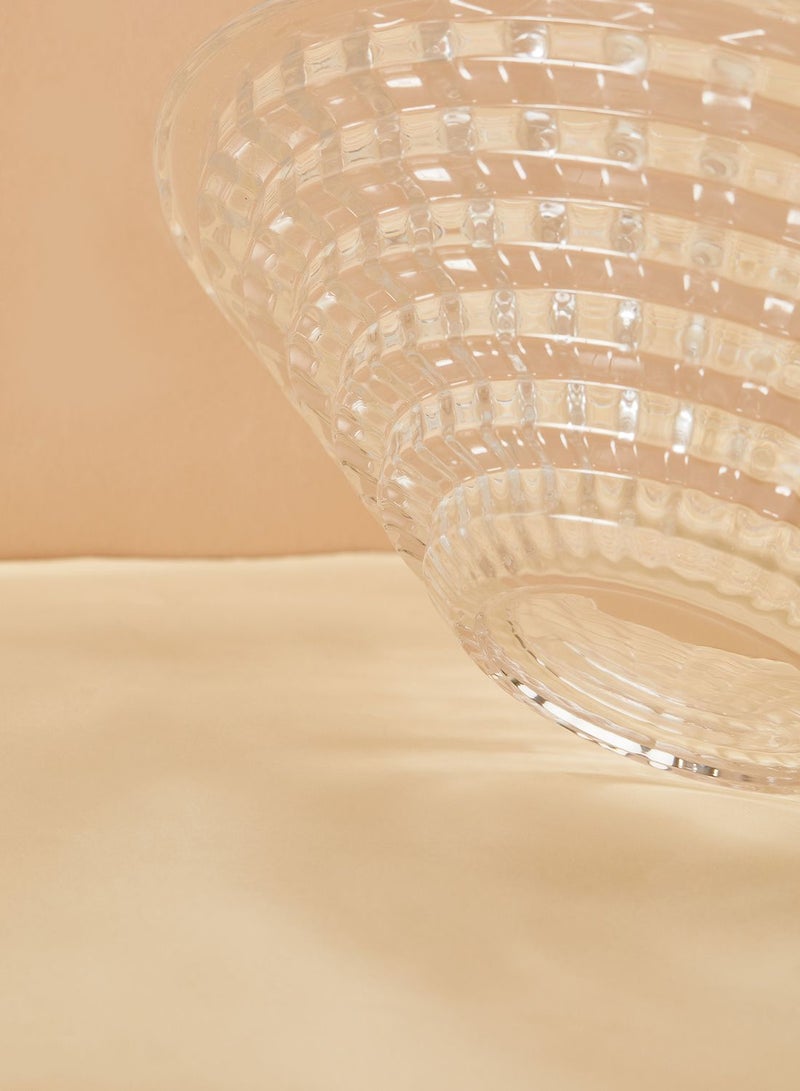 بريمير وعاء زجاجي شفاف - Image 5