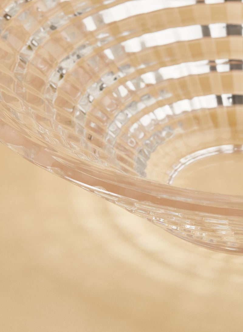 بريمير وعاء زجاجي شفاف - Image 4