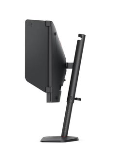 BenQ Zowie BenQ Zowie XL2566X+ 24" Gaming Monitor – FHD TN Display, 400Hz Refresh Rate, DyAc², Black eQualizer, Color Vibrance, S Switch, Shielding Hood – Black | XL2566X+  - Image 5