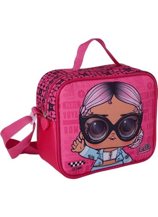 L.O.L. SURPRISE! Surprise Lunchbox 2185; 2023  - Image 1