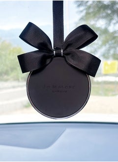 jo Malone Jo Malone Wild Bluebell Car Air Freshener Arabic Unisex Solid Perfume for Home and Clothes 30g  - Image 3
