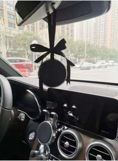 jo Malone Jo Malone Wild Bluebell Car Air Freshener Arabic Unisex Solid Perfume for Home and Clothes 30g  - Image 2