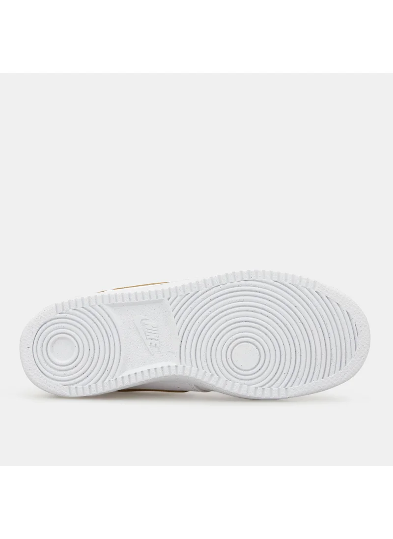 Nike Women's Court Vision Low Next Nature Shoes