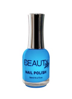 Beauty Palm Nail Polish - 18ml 