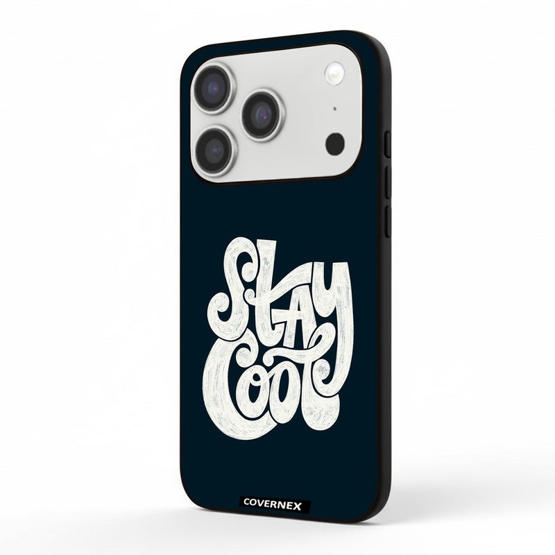 Covernex Apple iPhone 17 Pro Protective Case Cover Printed DESIGN_054 - Image 1