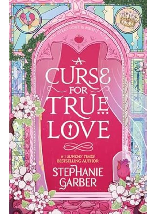 A Curse For True Love