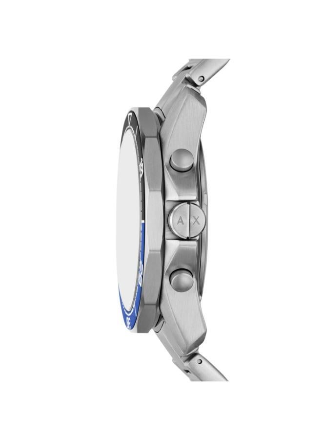 Armani Exchange Ax7166Set Steel Strap Analog Watch  - Image 3