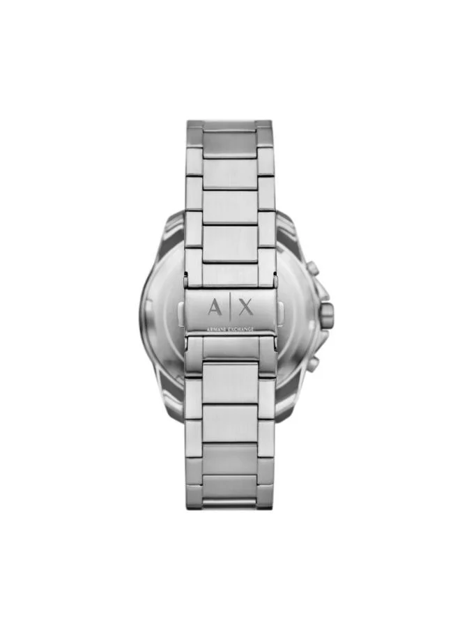 Armani Exchange Ax7166Set Steel Strap Analog Watch