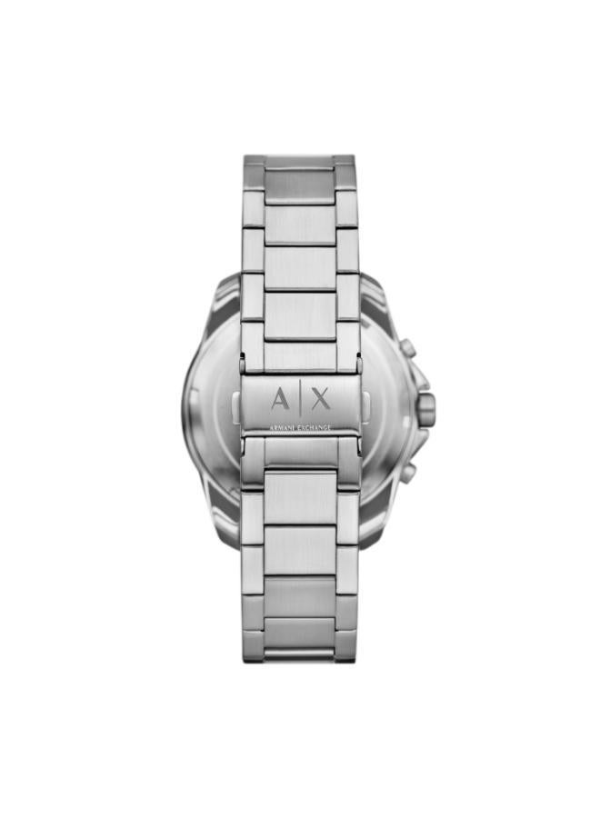 Armani Exchange Ax7166Set Steel Strap Analog Watch  - Image 2