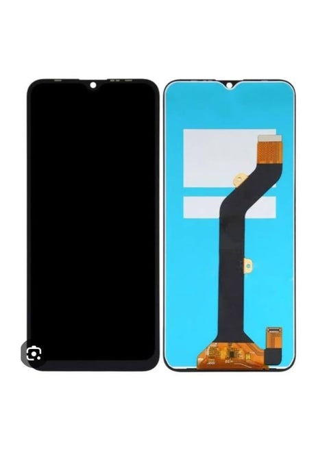 OEM Replacement Display for Tecno spark 8c