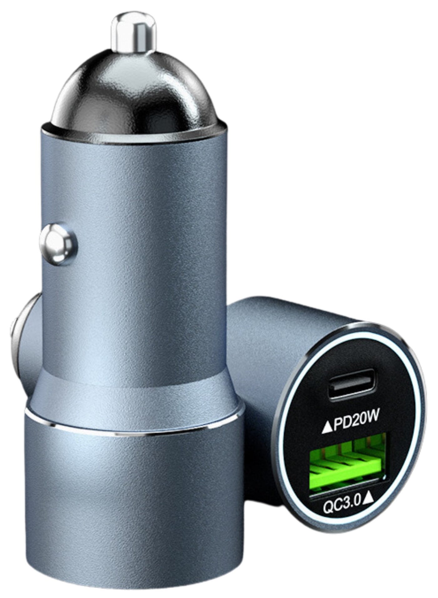 NEOLINK Car Charger PD Fast Charging Dua/13 Pro Max/12/11, iPad Prol USB Car Plug Adapter Car Charger Type C Compatible with iPhone 15 Pro Max/15 Pro/15/14/mini 6,Samsung S23/S22, PD20W QC 3.0