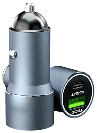 NEOLINK Car Charger PD Fast Charging Dua/13 Pro Max/12/11, iPad Prol USB Car Plug Adapter Car Charger Type C Compatible with iPhone 15 Pro Max/15 Pro/15/14/mini 6,Samsung S23/S22, PD20W QC 3.0 - pzsku/ZC60008ACBE4FB182EAEEZ/45/1746227742/a7cdb269-e6c3-4b16-b4a8-2b31185f803a