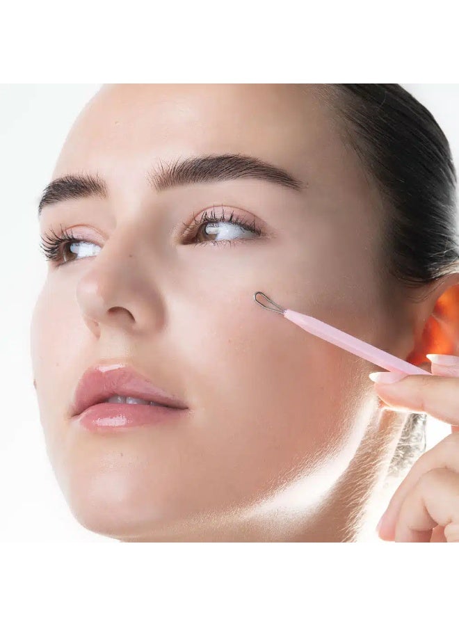 Brushworks Blackhead Remover Tool - Image 2