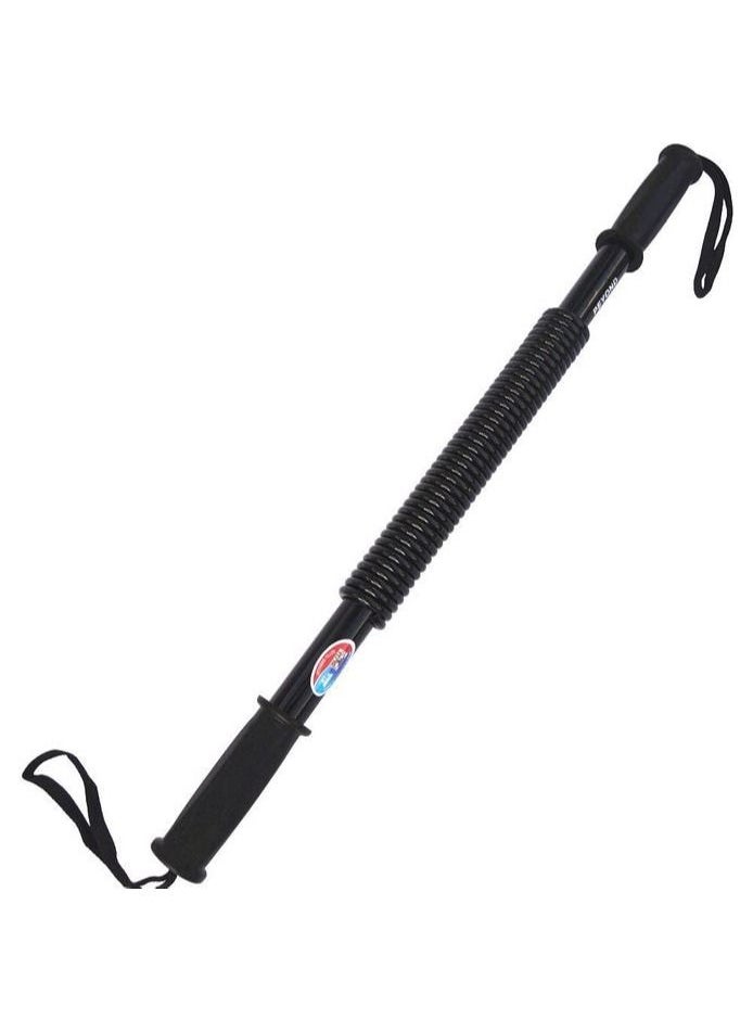 Generic - Power Twister - Arm Wrestling Resistance Spring Bar Exercises for Biceps, Forearms, Shoulders, Chest - Image 1