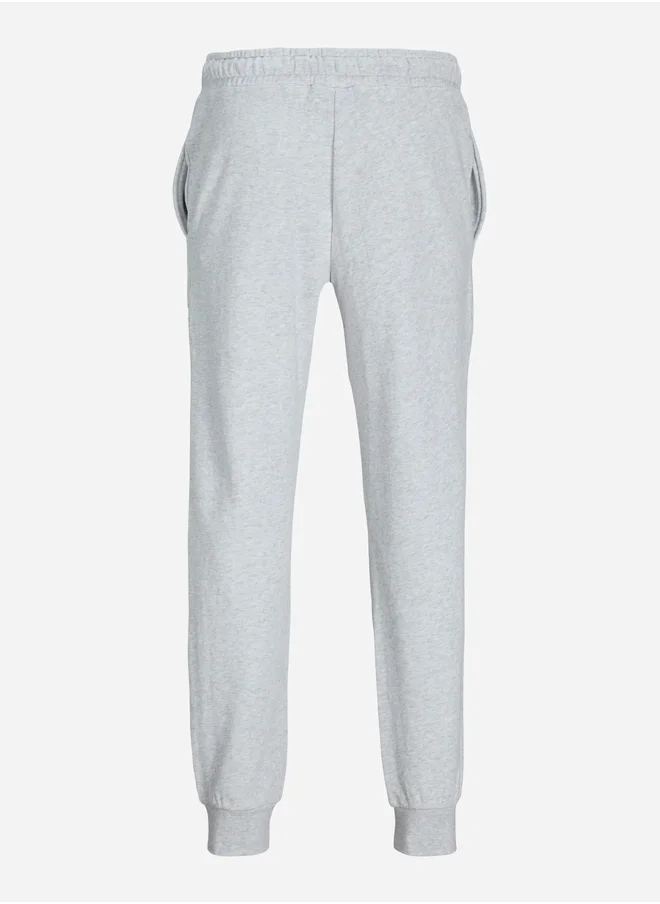 JACK & JONES Jack & Jones Solid Jogger Pants