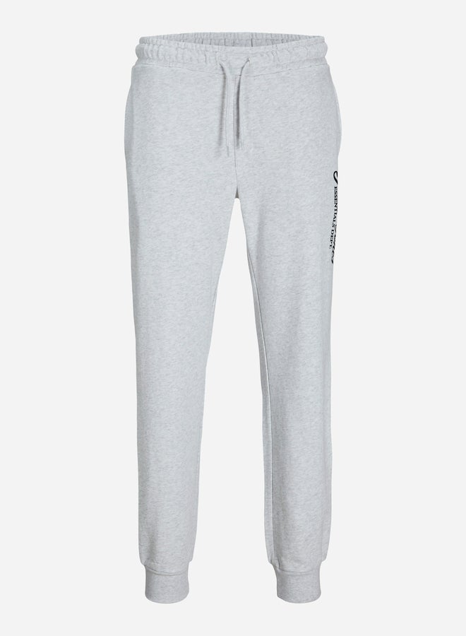 Jack & Jones Solid Jogger Pants - Image 1