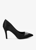 London Rag Black