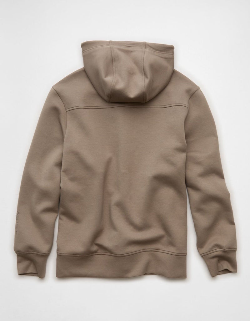 American Eagle AE 24/7 Hoodie - Image 4