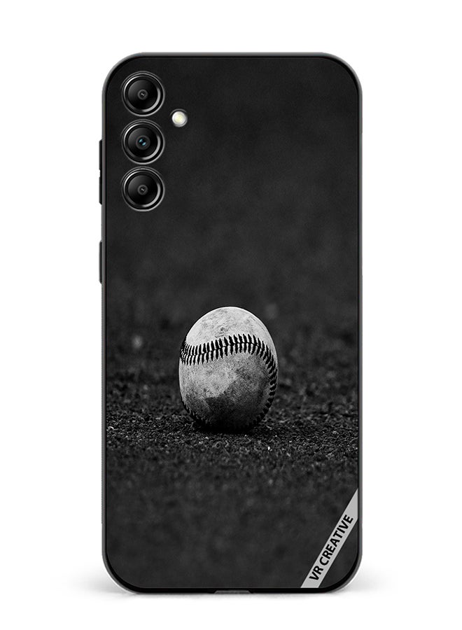 VR CREATIVE Protective Case Cover For Samsung Galaxy A55 Ball Design Multicolour - Image 1