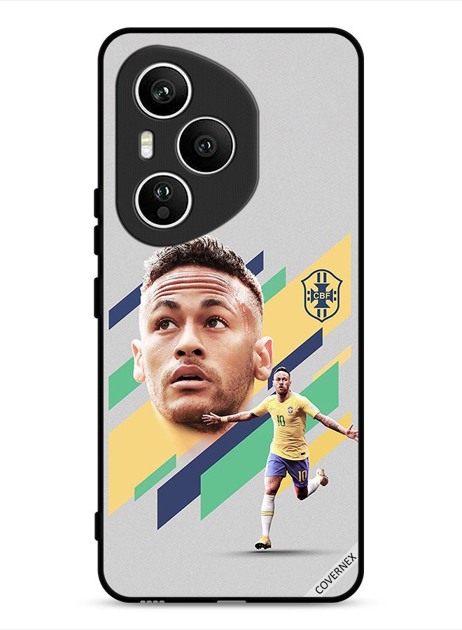 Covernex Honor 400 Pro Protective Case Cover Neymar Art - Image 1