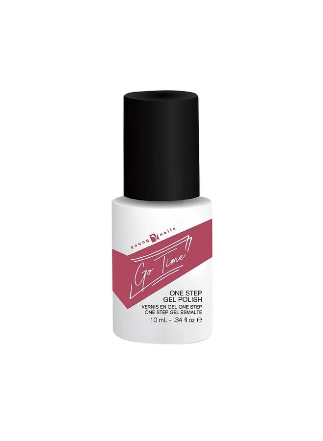 Young Nails Go Time Gel Polish Found Paradise - Image 1