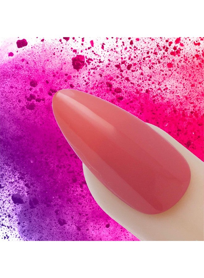 Young Nails Go Time Gel Polish Found Paradise - Image 3