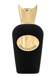 SOSPIRO Sospiro Erba Leather Eau de Parfum 100ml  - Image 1