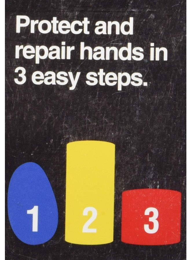 Feulover w.o.d.Welder 3 Step Hand Care Kit - Image 5